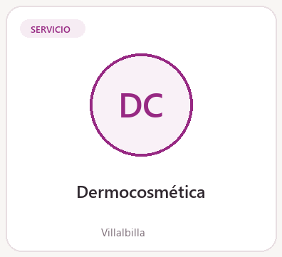 Dermocosmética