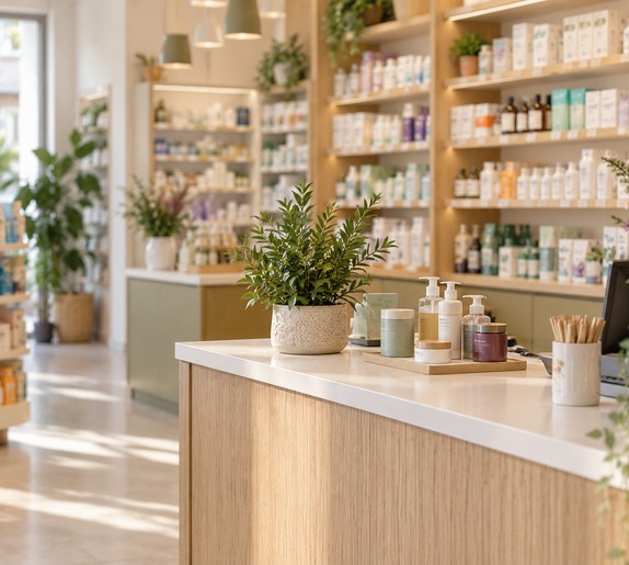 Tu farmacia en Villalbilla